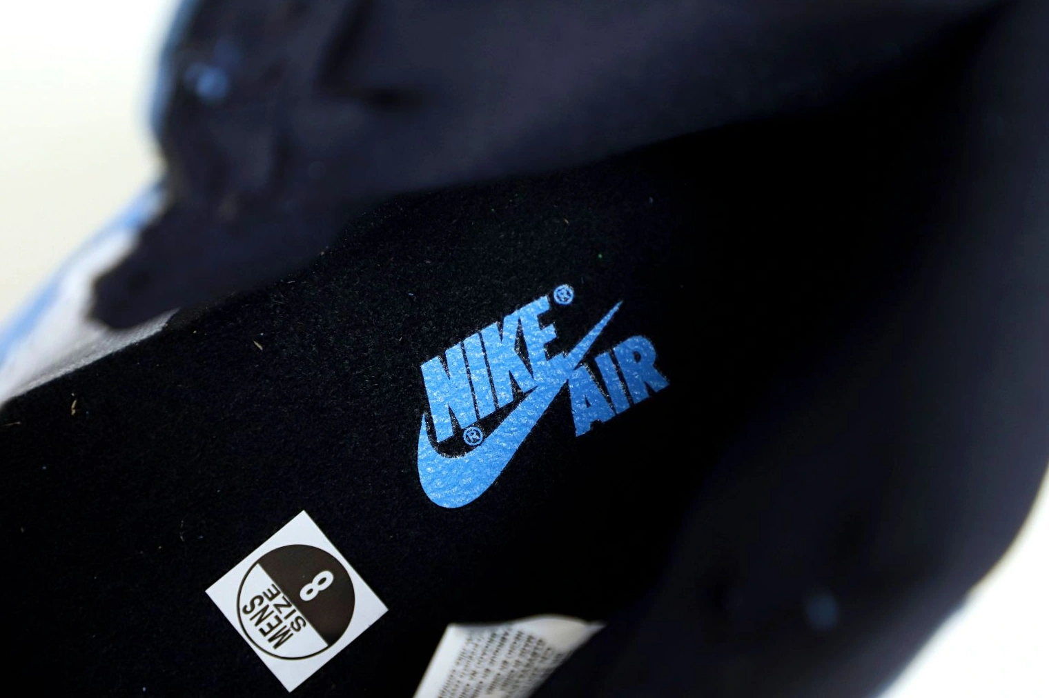 RETRO JORDAN Kimikick OG HIGH EasyMatch 1998 'UNIVERSITY AIR 1 0112